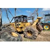 1995 Caterpillar 518C Skidder